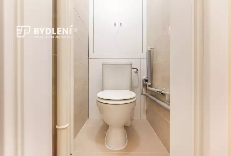 Toaleta