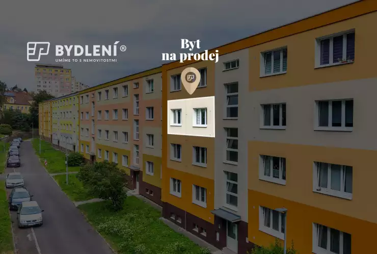 Pohled na dům