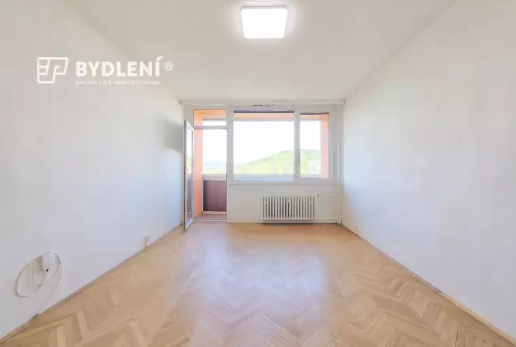Pokoj