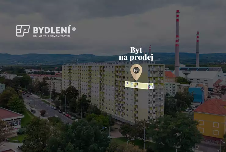 Pohled na dům