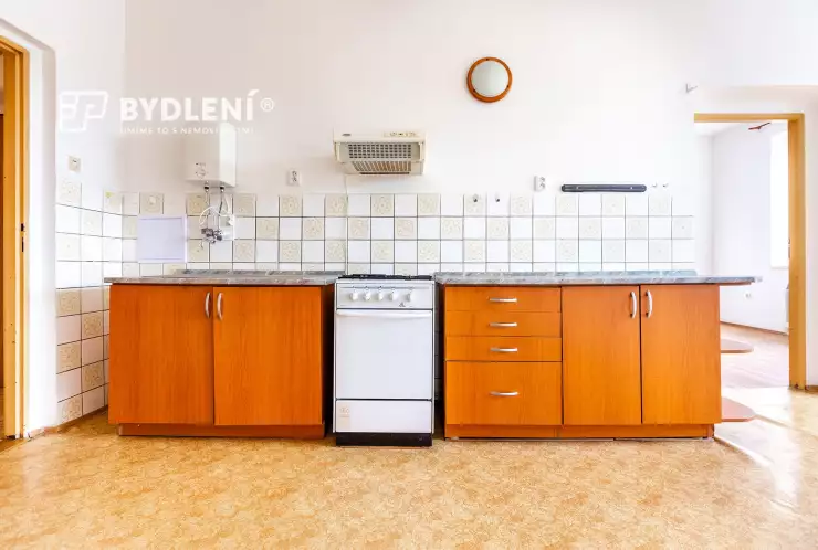 Kuchyně