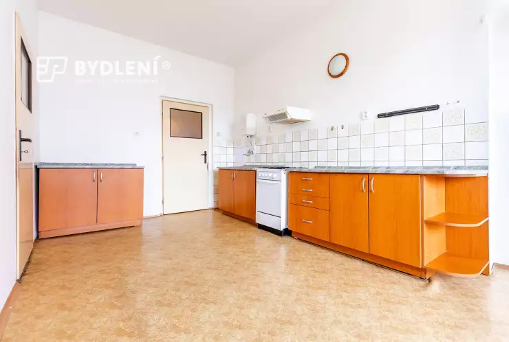 Kuchyně