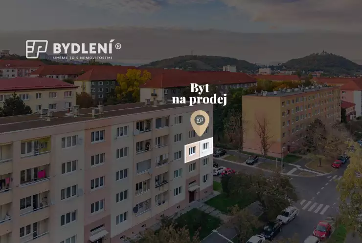 Pohled na dům
