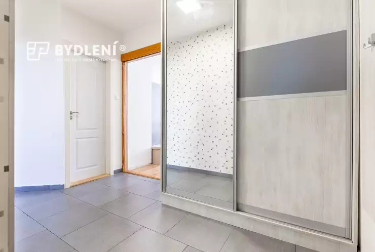 Předsíň