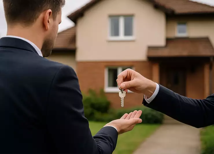 Investice do nemovitostí v Ústeckém kraji v roce 2026