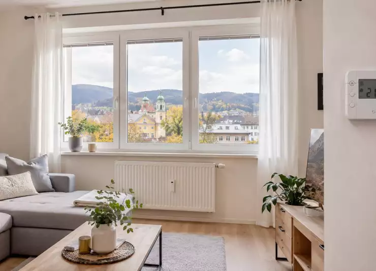 PENB při prodeji: detail, který mění cenu