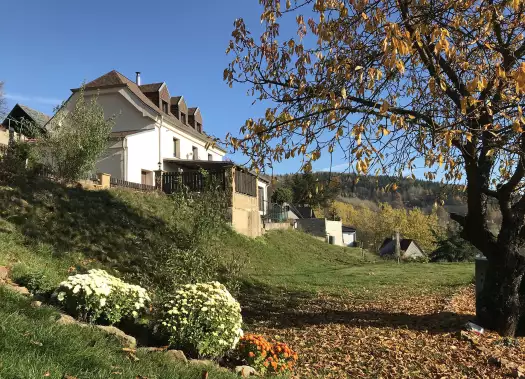 Rodinný dům 5+1, Krupka