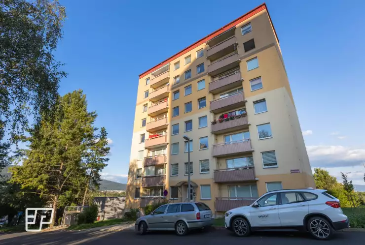 Kuršnohorská, Teplice