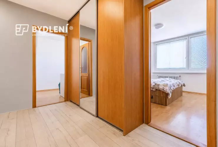 Předsíň