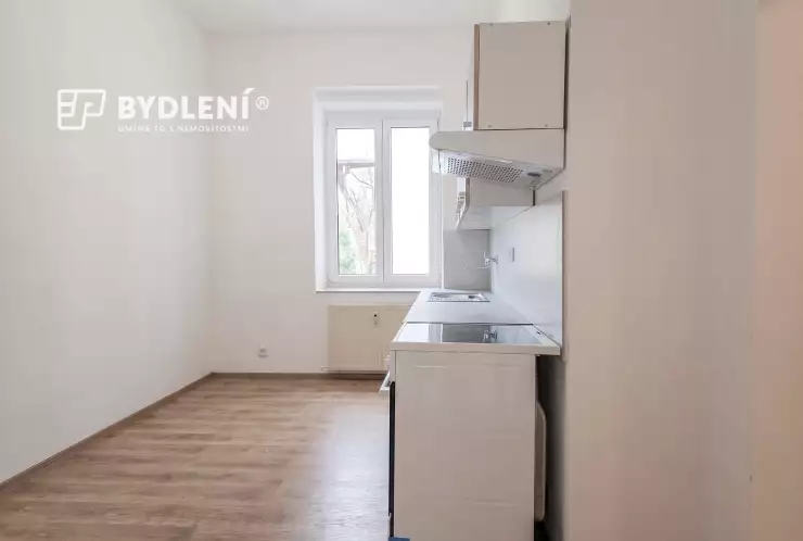 Kuchyně