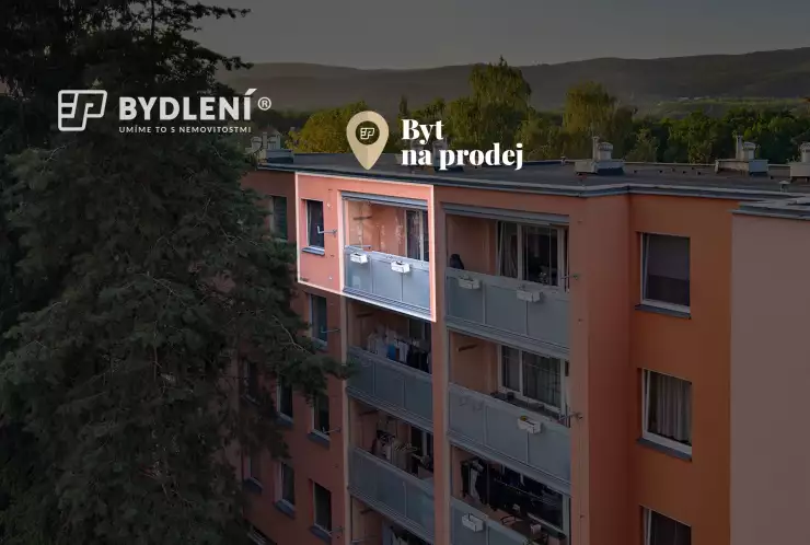 Pohled na dům