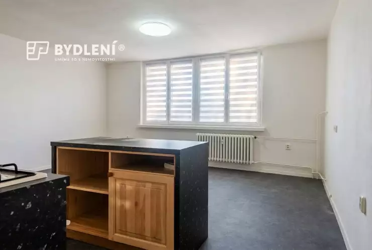 Pokoj