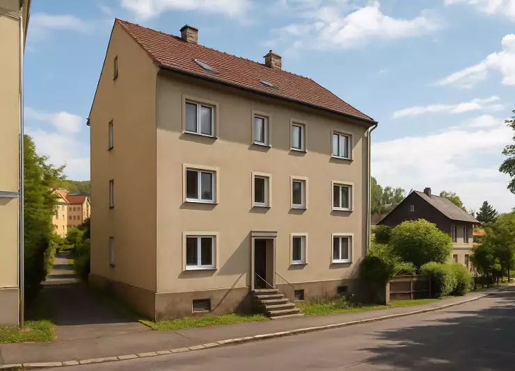 Jak přemýšlet nad investicemi do nemovitostí?