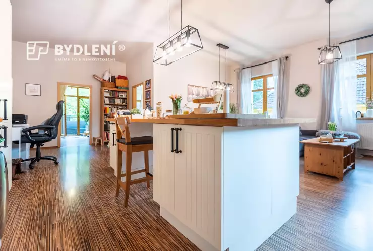 Kuchyně