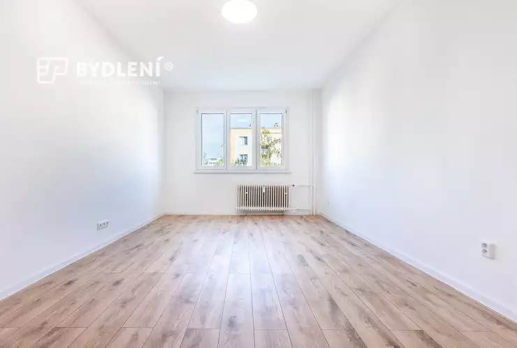 Pokoj