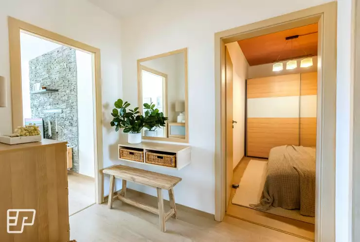 Byt 3+1 60 m², OV, Ústí n.L.