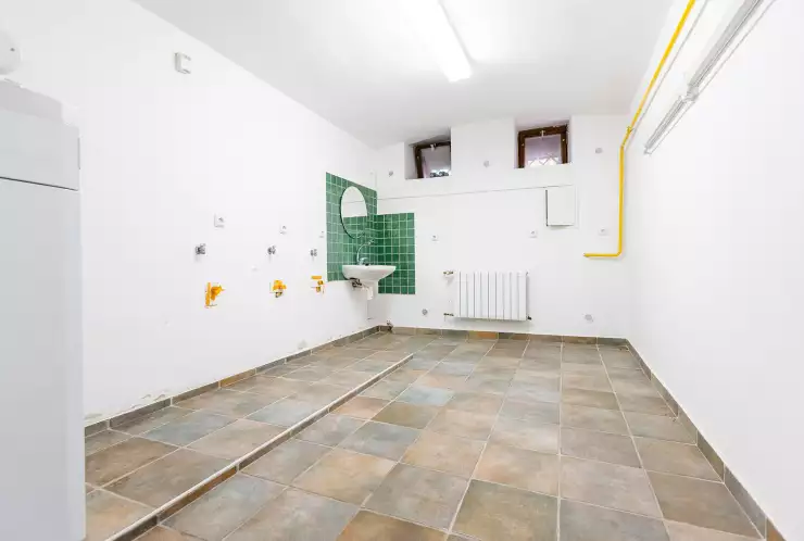 technická místnost