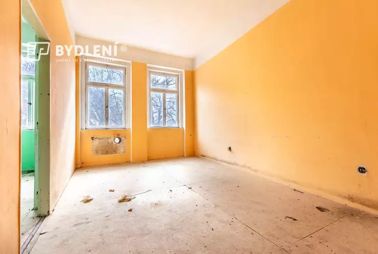 Pokoj