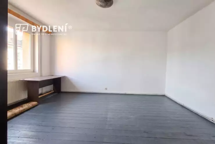 Pokoj