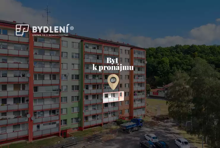 Pohled na dům