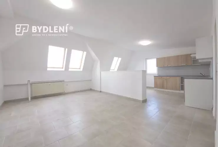 Pokoj