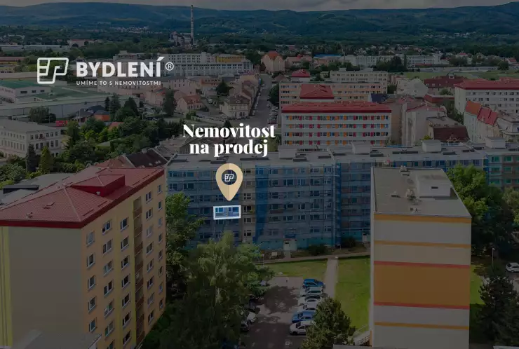Pohled na dům