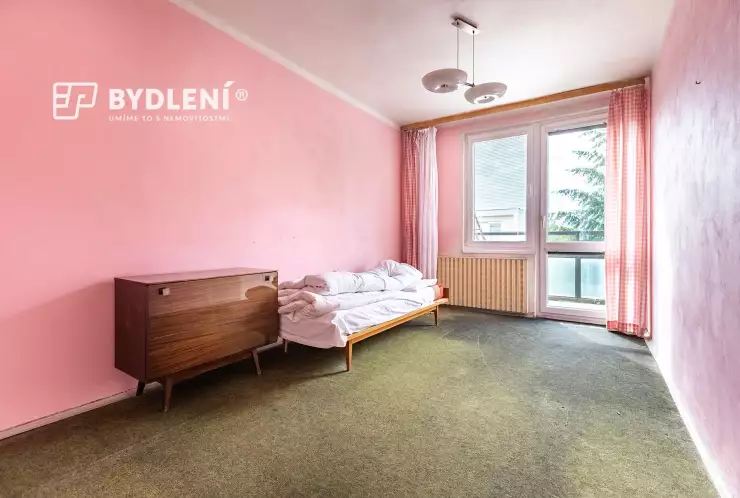 Pokoj
