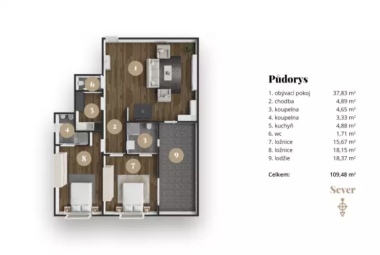 المساحة الصالحة للاستخدام + الملحقات