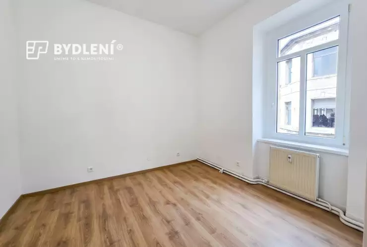Pokoj