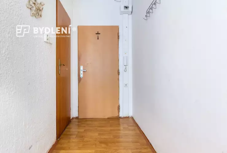 Předsíň