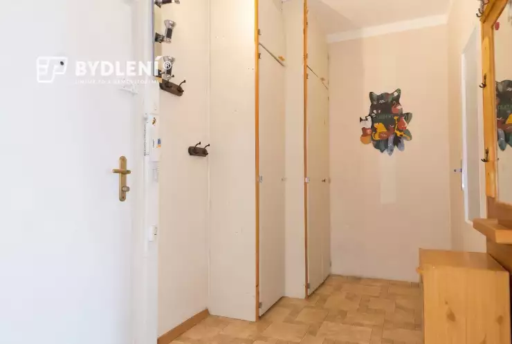 Předsíň