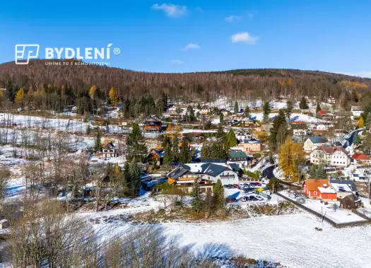 Pozemek, Pyšná, Vysoká Pec