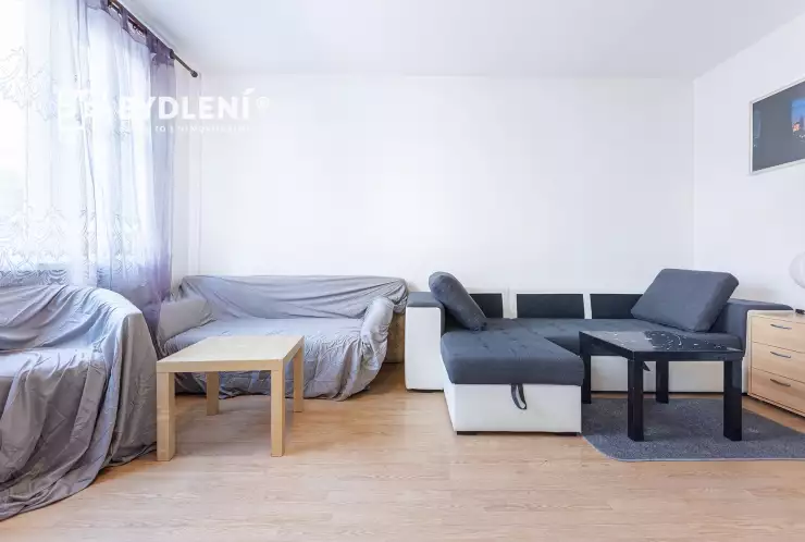 Pokoj