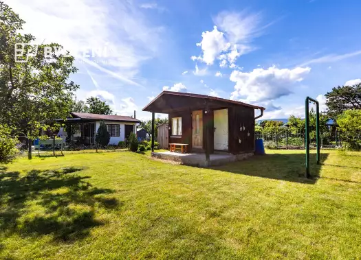 Zahrada 382 m², Teplice - Řetenice