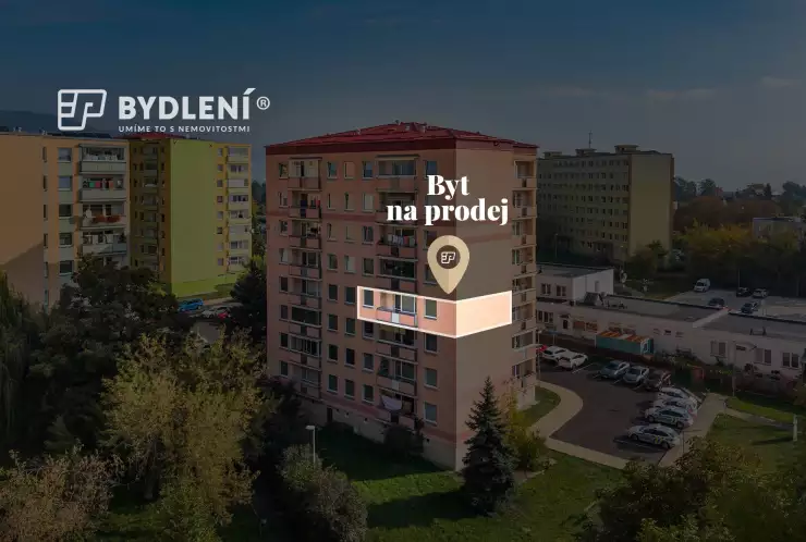Pohled na dům