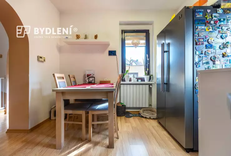 Kuchyně
