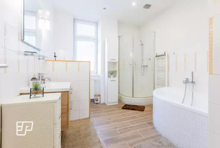 Byt 2+kk 106 m², OV, Děčín