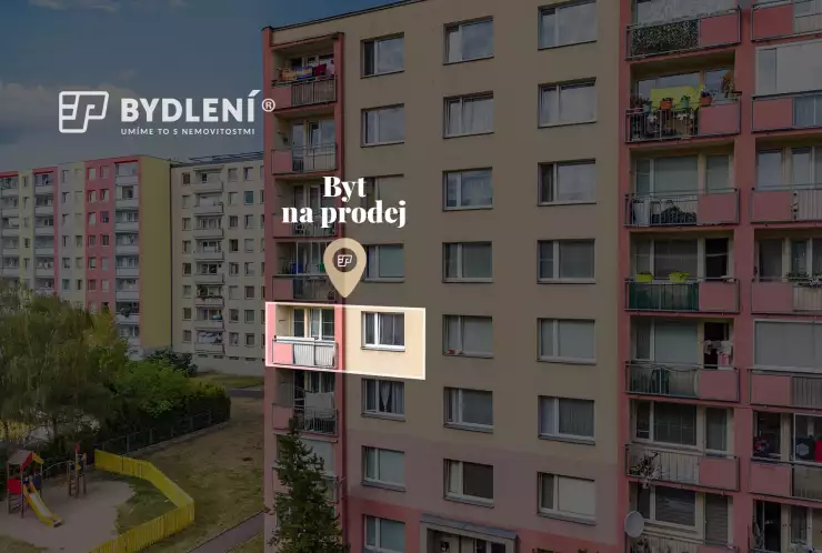 Pohled na dům