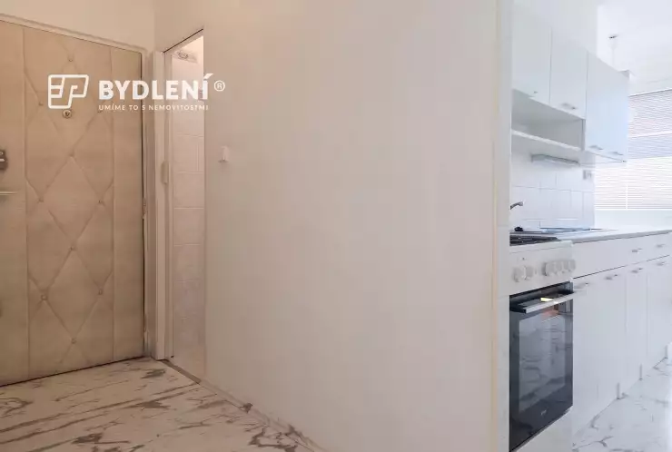 Předsíň