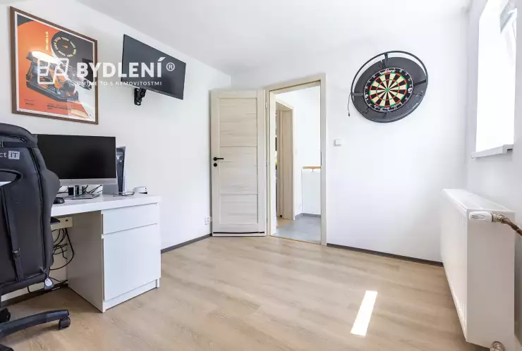 Pokoj
