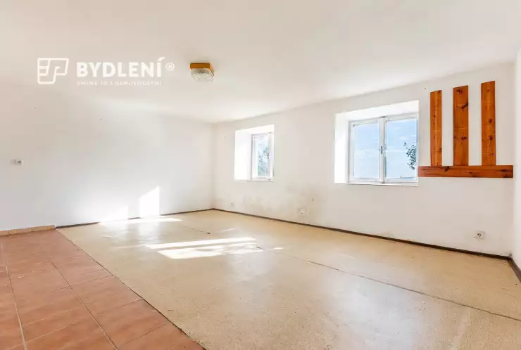 Pokoj