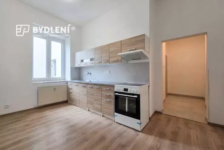 Kuchyně