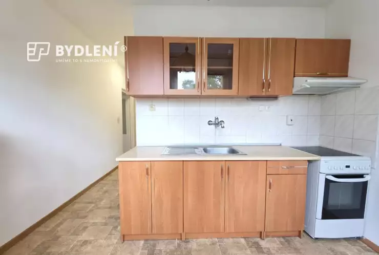 Kuchyně