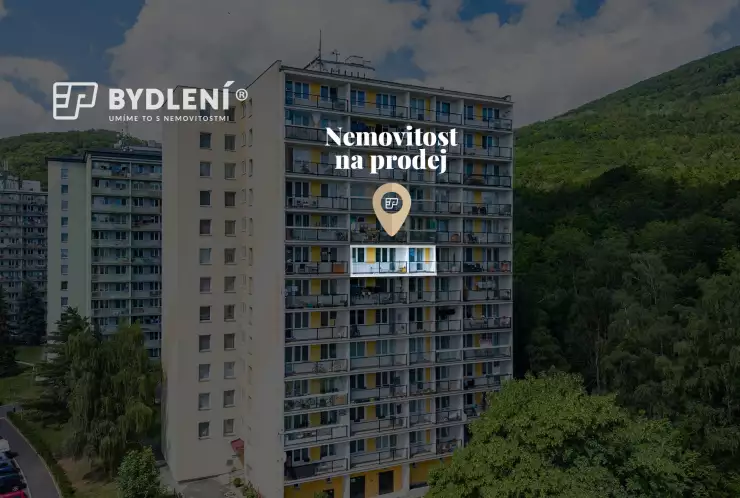 Pohled na dům