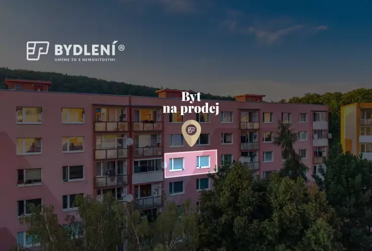 Pohled na dům
