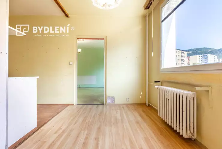 Kuchyně