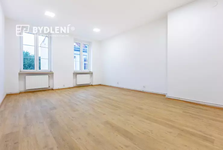 Pokoj