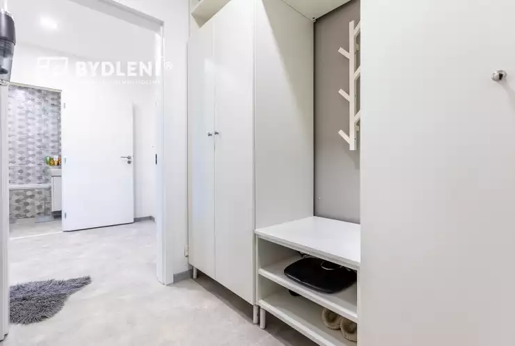 Předsíň