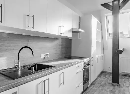 Byt 2+kk 52m2, OV, Teplice