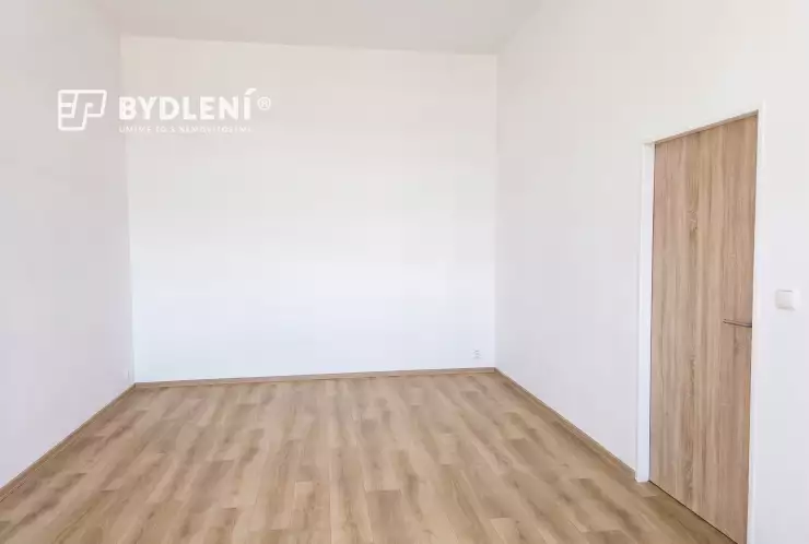 Pokoj